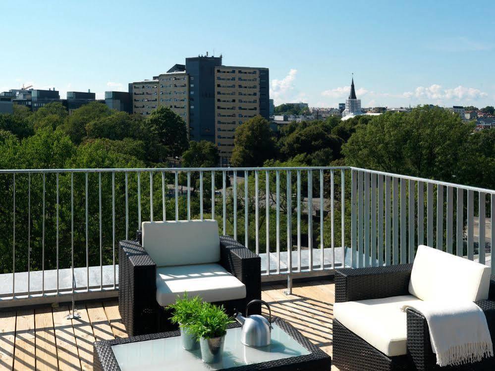 Akers Have Apartments Oslo Exterior foto
